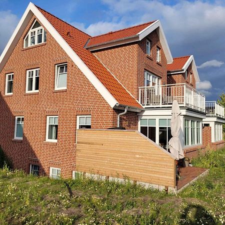 Ferienwohnung Bootsmann Langeoog Exterior photo